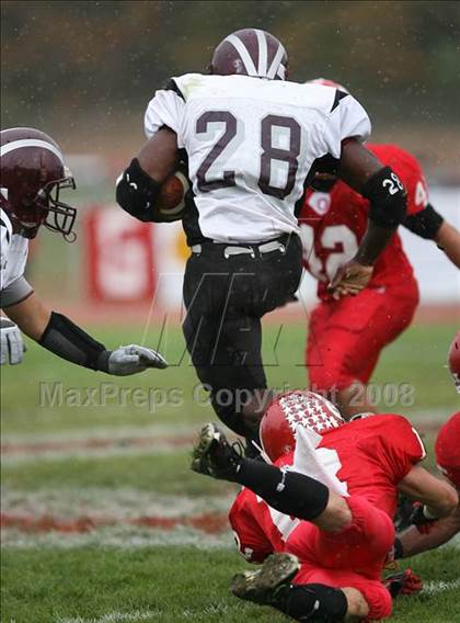 Thumbnail 2 in Matawan Regional @ Ocean Township photogallery.