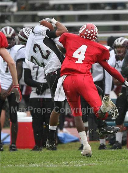 Thumbnail 1 in Matawan Regional @ Ocean Township photogallery.
