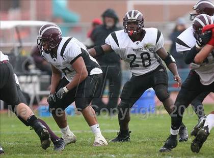 Thumbnail 1 in Matawan Regional @ Ocean Township photogallery.