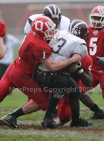 Thumbnail 3 in Matawan Regional @ Ocean Township photogallery.
