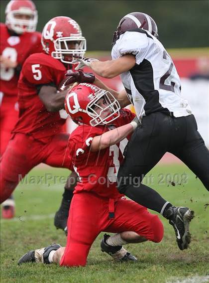 Thumbnail 2 in Matawan Regional @ Ocean Township photogallery.