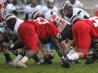 Thumbnail 2 in Matawan Regional @ Ocean Township photogallery.