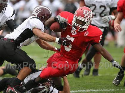 Thumbnail 3 in Matawan Regional @ Ocean Township photogallery.
