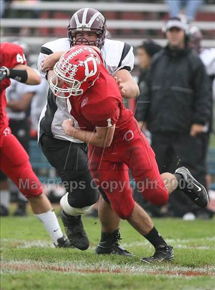 Thumbnail 3 in Matawan Regional @ Ocean Township photogallery.