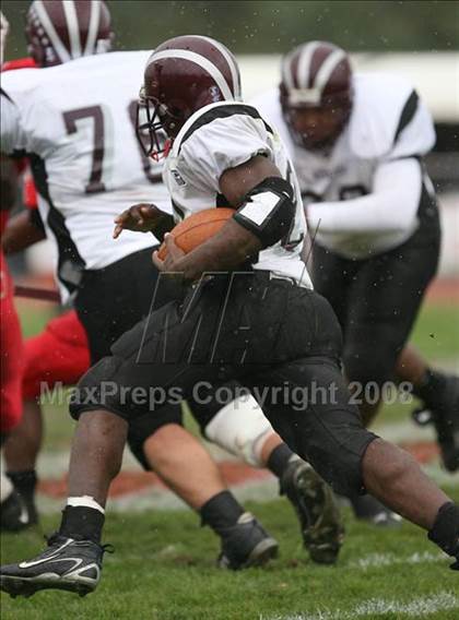 Thumbnail 1 in Matawan Regional @ Ocean Township photogallery.
