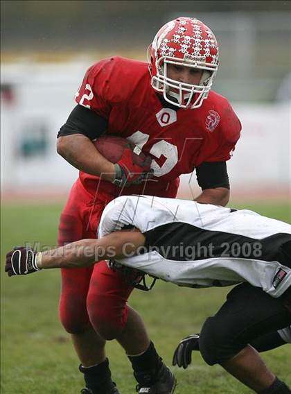 Thumbnail 1 in Matawan Regional @ Ocean Township photogallery.