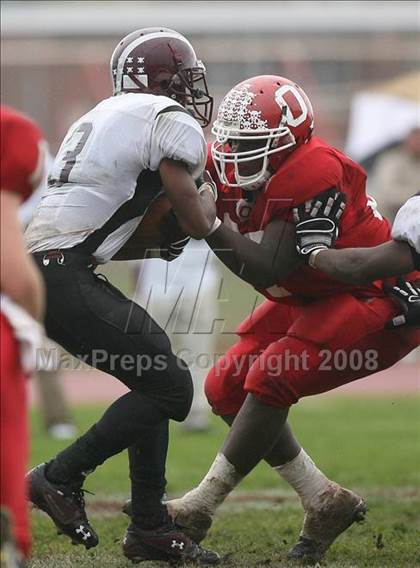 Thumbnail 2 in Matawan Regional @ Ocean Township photogallery.