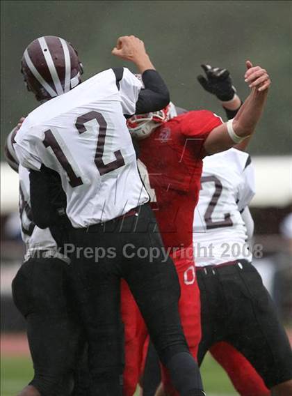 Thumbnail 1 in Matawan Regional @ Ocean Township photogallery.