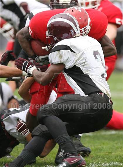 Thumbnail 2 in Matawan Regional @ Ocean Township photogallery.