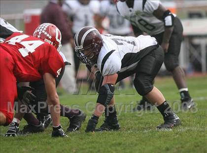 Thumbnail 1 in Matawan Regional @ Ocean Township photogallery.