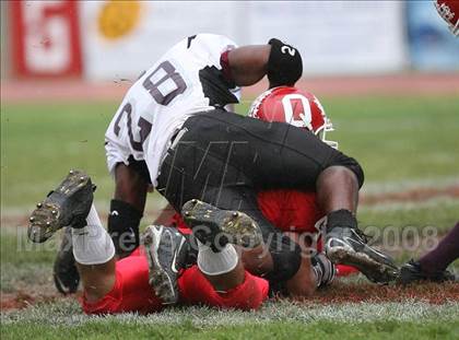 Thumbnail 1 in Matawan Regional @ Ocean Township photogallery.