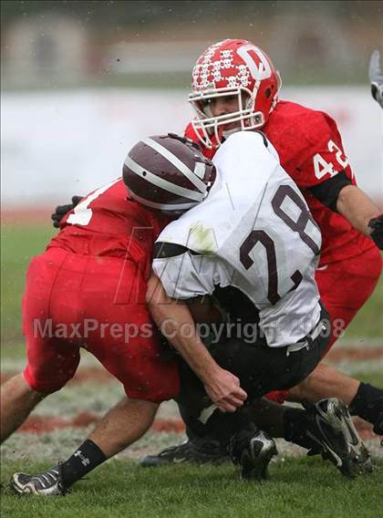 Thumbnail 3 in Matawan Regional @ Ocean Township photogallery.