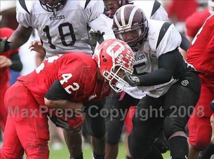 Thumbnail 2 in Matawan Regional @ Ocean Township photogallery.