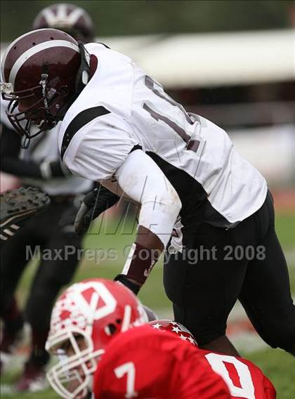 Thumbnail 1 in Matawan Regional @ Ocean Township photogallery.