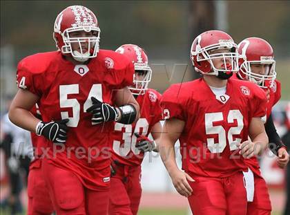 Thumbnail 3 in Matawan Regional @ Ocean Township photogallery.
