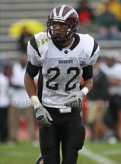 Thumbnail 3 in Matawan Regional @ Ocean Township photogallery.