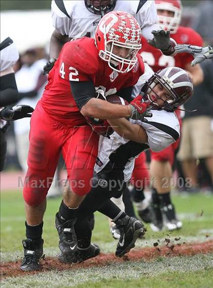 Thumbnail 3 in Matawan Regional @ Ocean Township photogallery.