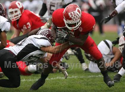 Thumbnail 2 in Matawan Regional @ Ocean Township photogallery.