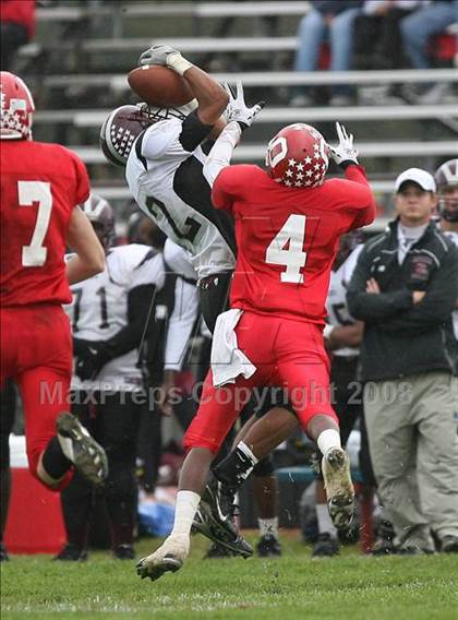 Thumbnail 3 in Matawan Regional @ Ocean Township photogallery.