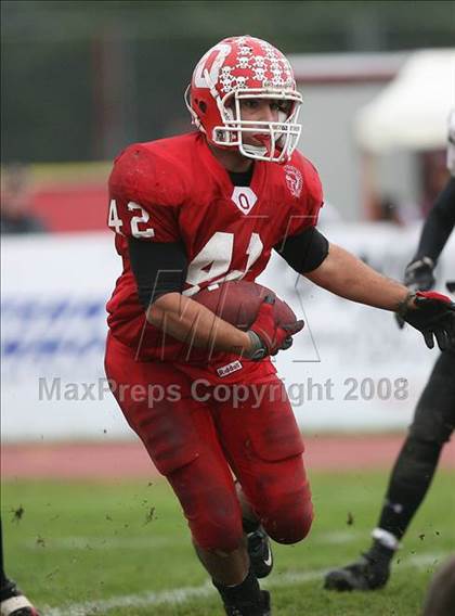 Thumbnail 2 in Matawan Regional @ Ocean Township photogallery.