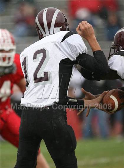 Thumbnail 3 in Matawan Regional @ Ocean Township photogallery.