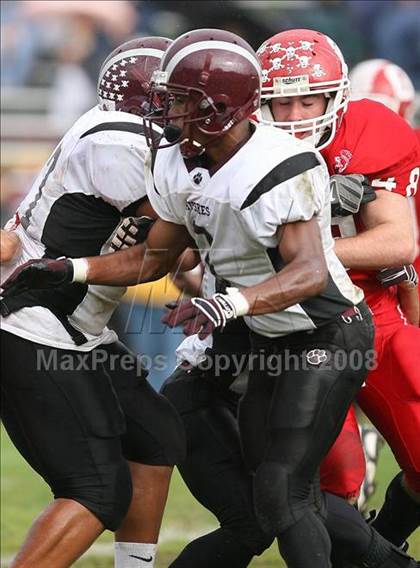 Thumbnail 1 in Matawan Regional @ Ocean Township photogallery.