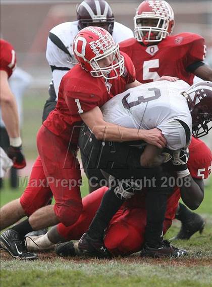 Thumbnail 1 in Matawan Regional @ Ocean Township photogallery.
