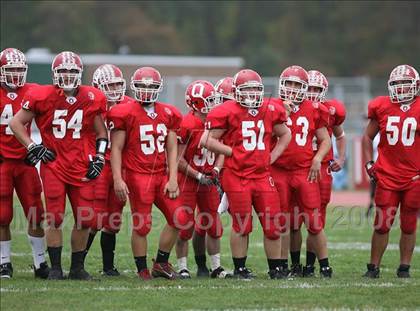 Thumbnail 3 in Matawan Regional @ Ocean Township photogallery.