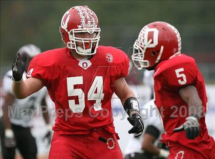 Thumbnail 3 in Matawan Regional @ Ocean Township photogallery.