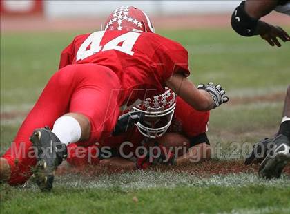 Thumbnail 3 in Matawan Regional @ Ocean Township photogallery.