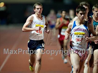Thumbnail 2 in 44th Arcadia Invitational (Saturday's Boys Track Events) photogallery.