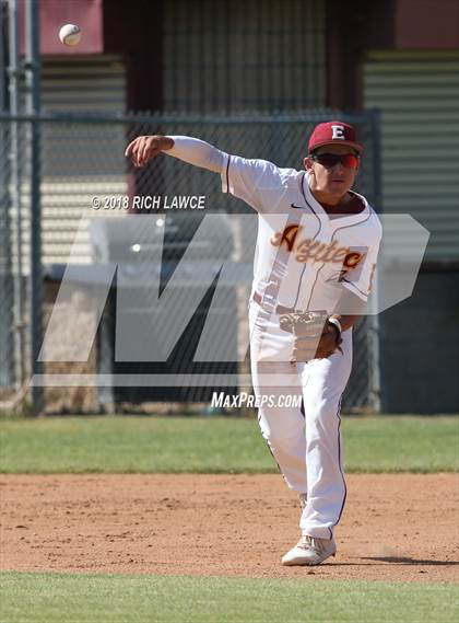 Thumbnail 3 in El Modena @ Esperanza photogallery.