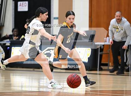Thumbnail 2 in Florence Township Memorial @ Burlington Township (BTHS Holiday Invitational Tournament) photogallery.