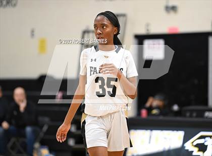 Thumbnail 3 in Florence Township Memorial @ Burlington Township (BTHS Holiday Invitational Tournament) photogallery.