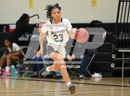 Thumbnail 3 in Florence Township Memorial @ Burlington Township (BTHS Holiday Invitational Tournament) photogallery.
