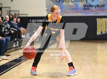 Thumbnail 2 in Florence Township Memorial @ Burlington Township (BTHS Holiday Invitational Tournament) photogallery.