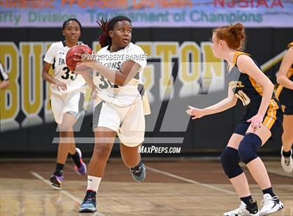 Thumbnail 3 in Florence Township Memorial @ Burlington Township (BTHS Holiday Invitational Tournament) photogallery.