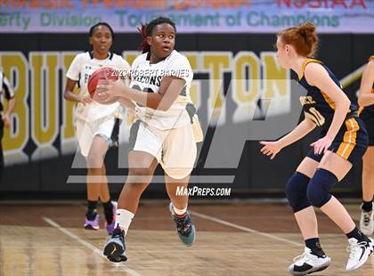 Thumbnail 2 in Florence Township Memorial @ Burlington Township (BTHS Holiday Invitational Tournament) photogallery.