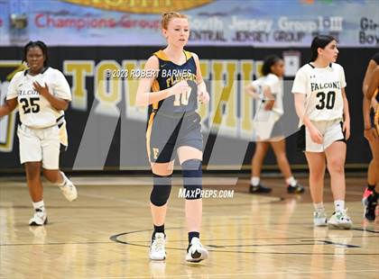 Thumbnail 3 in Florence Township Memorial @ Burlington Township (BTHS Holiday Invitational Tournament) photogallery.