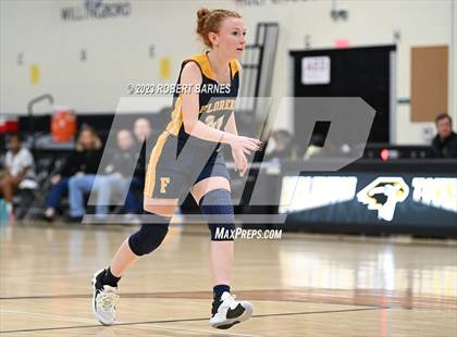 Thumbnail 1 in Florence Township Memorial @ Burlington Township (BTHS Holiday Invitational Tournament) photogallery.
