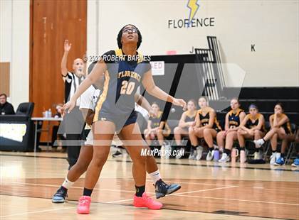 Thumbnail 2 in Florence Township Memorial @ Burlington Township (BTHS Holiday Invitational Tournament) photogallery.