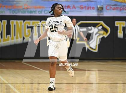 Thumbnail 1 in Florence Township Memorial @ Burlington Township (BTHS Holiday Invitational Tournament) photogallery.