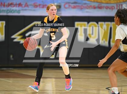 Thumbnail 3 in Florence Township Memorial @ Burlington Township (BTHS Holiday Invitational Tournament) photogallery.
