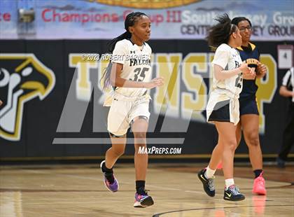 Thumbnail 2 in Florence Township Memorial @ Burlington Township (BTHS Holiday Invitational Tournament) photogallery.