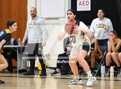 Thumbnail 2 in Florence Township Memorial @ Burlington Township (BTHS Holiday Invitational Tournament) photogallery.