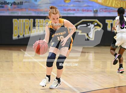 Thumbnail 3 in Florence Township Memorial @ Burlington Township (BTHS Holiday Invitational Tournament) photogallery.