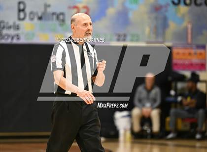Thumbnail 2 in Florence Township Memorial @ Burlington Township (BTHS Holiday Invitational Tournament) photogallery.