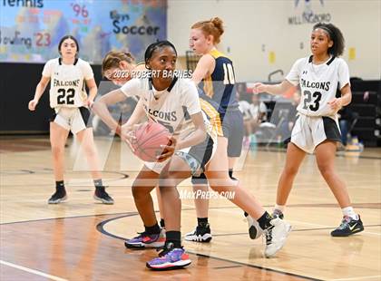 Thumbnail 1 in Florence Township Memorial @ Burlington Township (BTHS Holiday Invitational Tournament) photogallery.