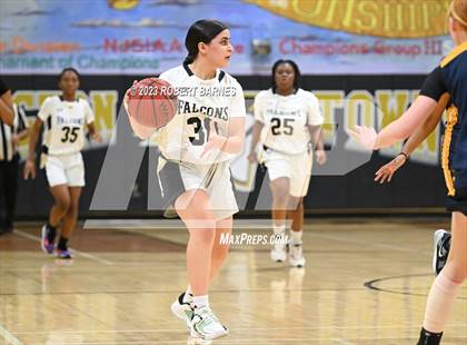 Thumbnail 1 in Florence Township Memorial @ Burlington Township (BTHS Holiday Invitational Tournament) photogallery.
