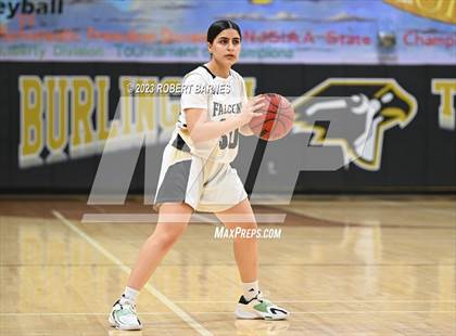 Thumbnail 1 in Florence Township Memorial @ Burlington Township (BTHS Holiday Invitational Tournament) photogallery.